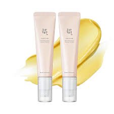 Beauty of Joseon Revive Eye Serum with Retinal Niacinamide Correction for Puffy Eye Bags Fine